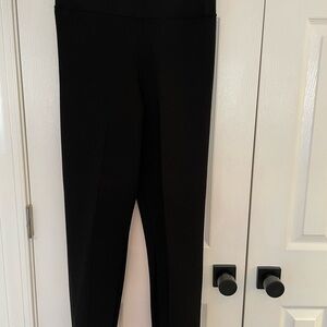 J Crew Delaney sweater pants